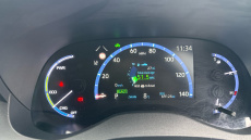 Toyota Yaris Cross 1.5 Hybrid Design 5dr CVT Hybrid Estate